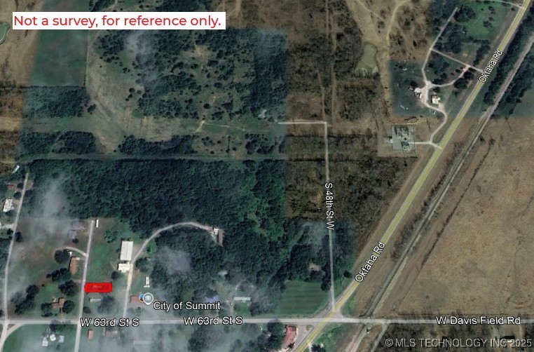 6210 S 50th Street W Muskogee OK 74401