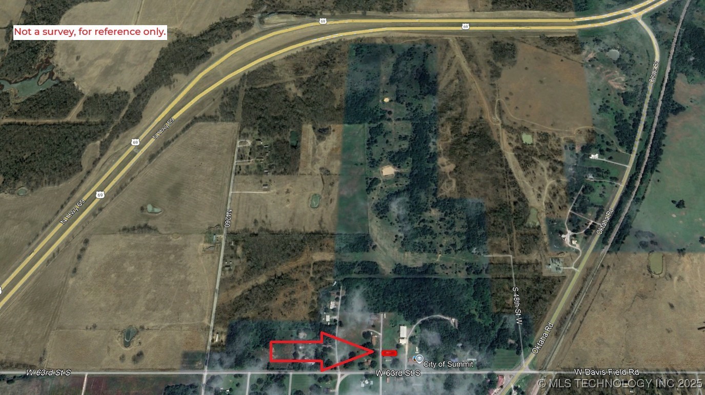 6210 S 50th Street W Muskogee OK 74401
