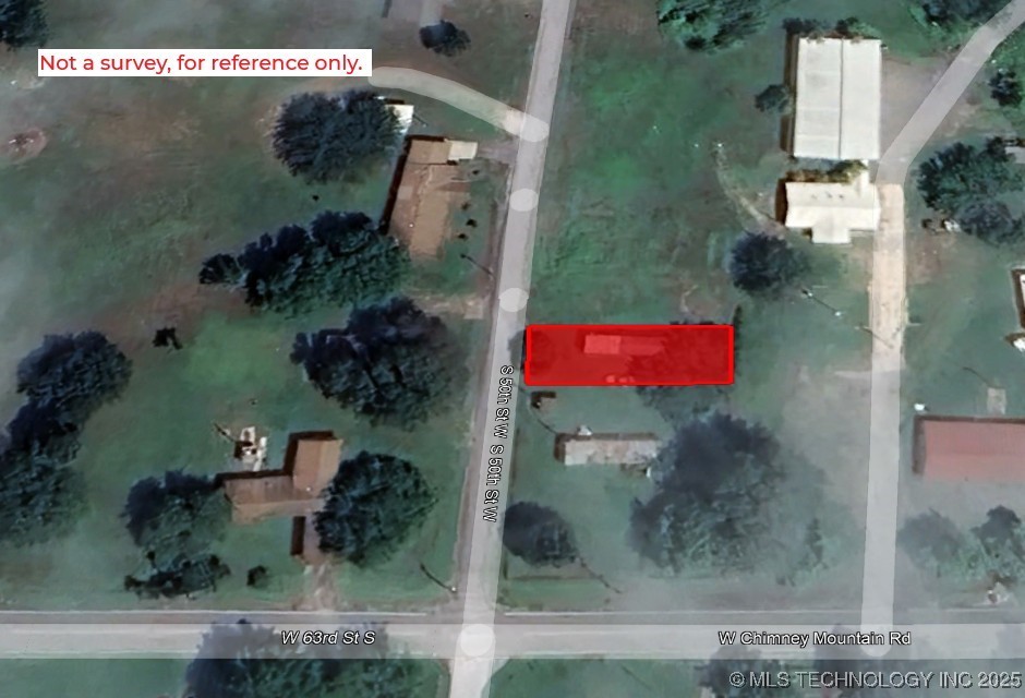 6210 S 50th Street W Muskogee OK 74401