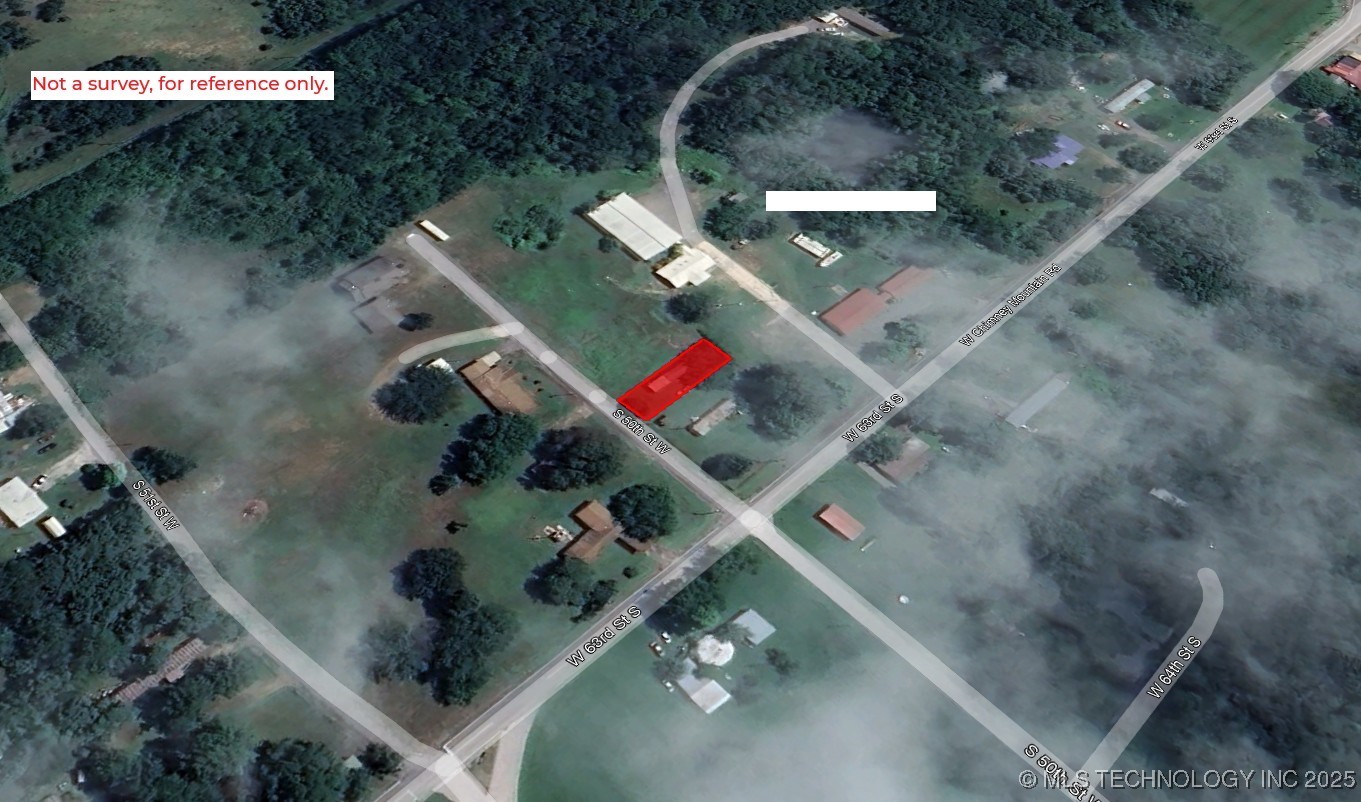 6210 S 50th Street W Muskogee OK 74401