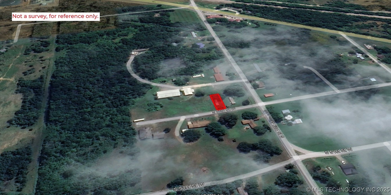 6210 S 50th Street W Muskogee OK 74401