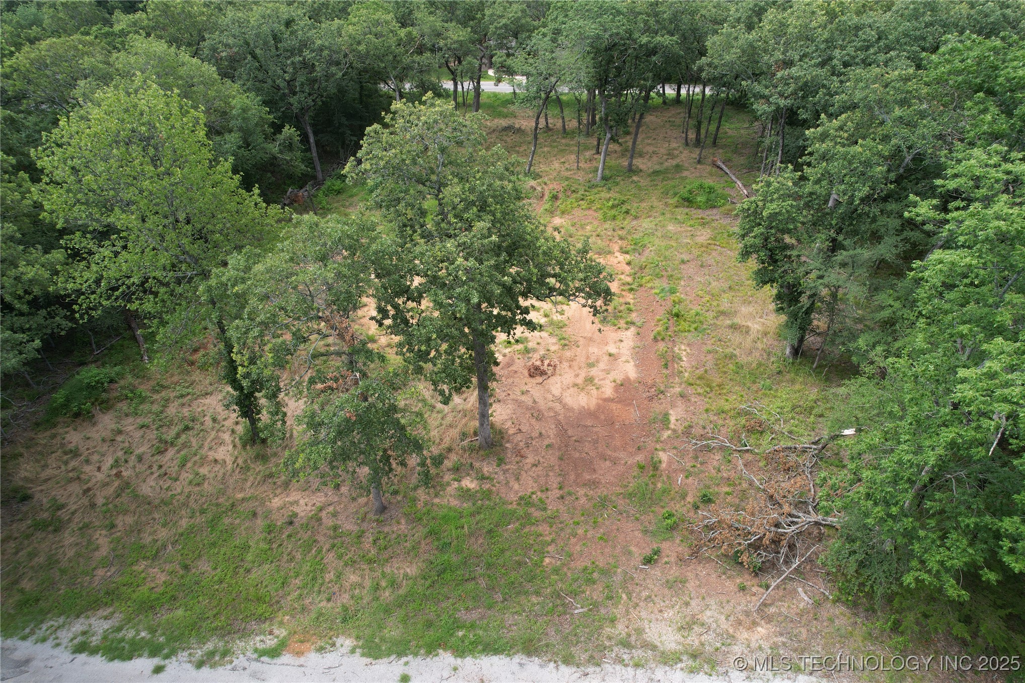 0000 Canadian Drive Kingston OK 73439