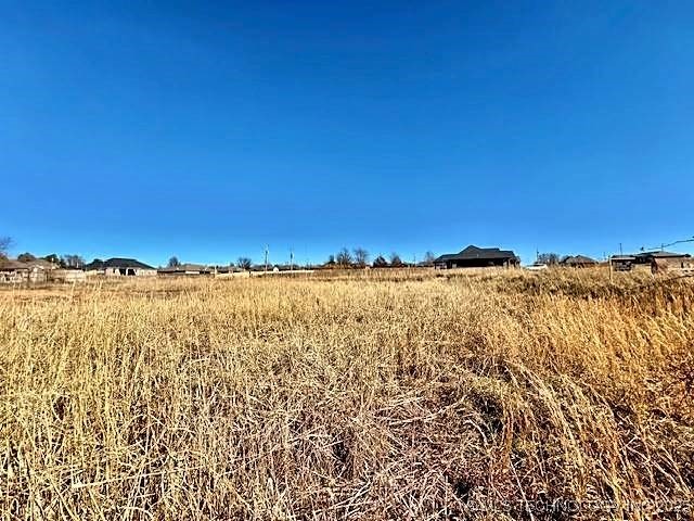 17530 W Tray Road Tahlequah OK 74464