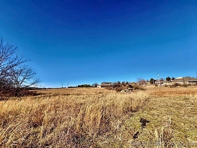 17530 W Tray Road Tahlequah OK 74464