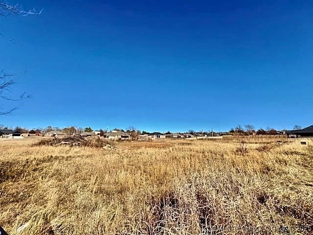 17530 W Tray Road Tahlequah OK 74464