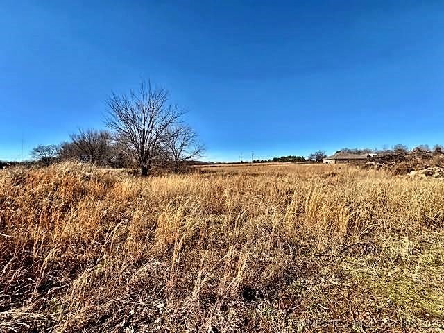 17530 W Tray Road Tahlequah OK 74464