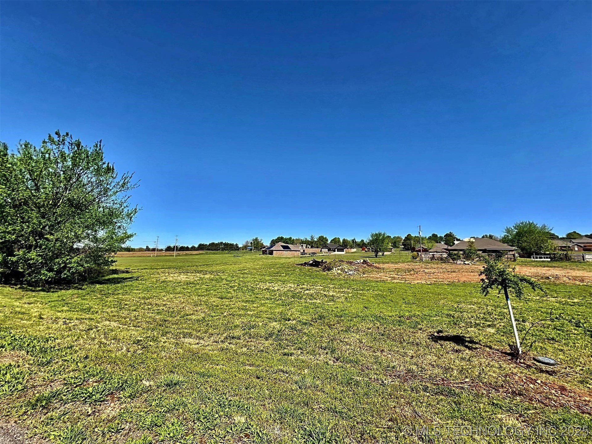 17530 W Tray Road Tahlequah OK 74464
