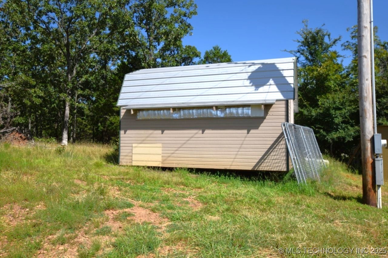 975 Road Marble City OK 74945
