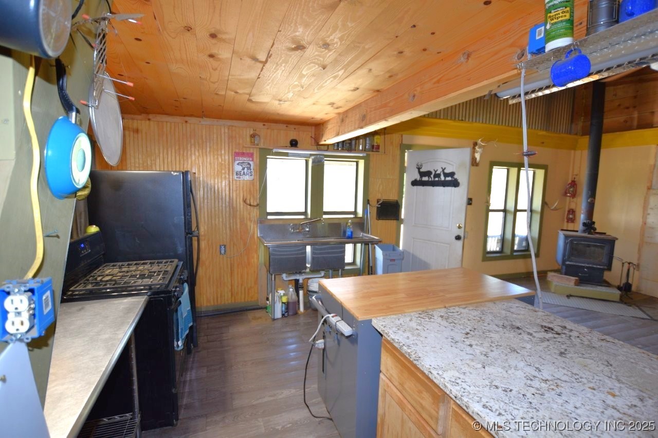 975 Road Marble City OK 74945