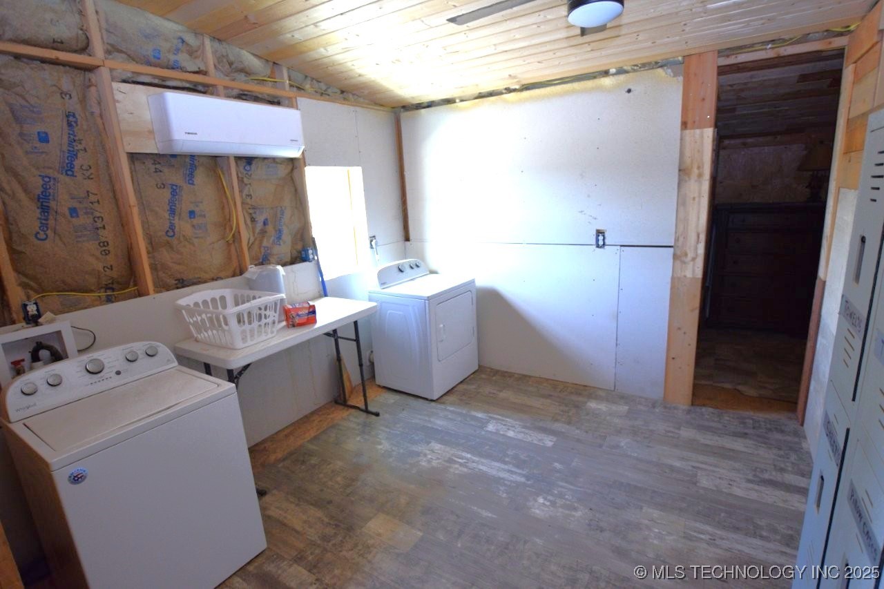 975 Road Marble City OK 74945
