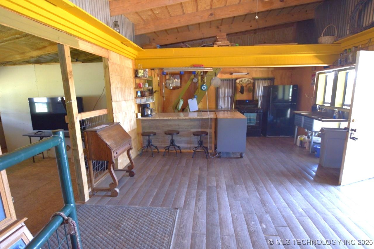 975 Road Marble City OK 74945