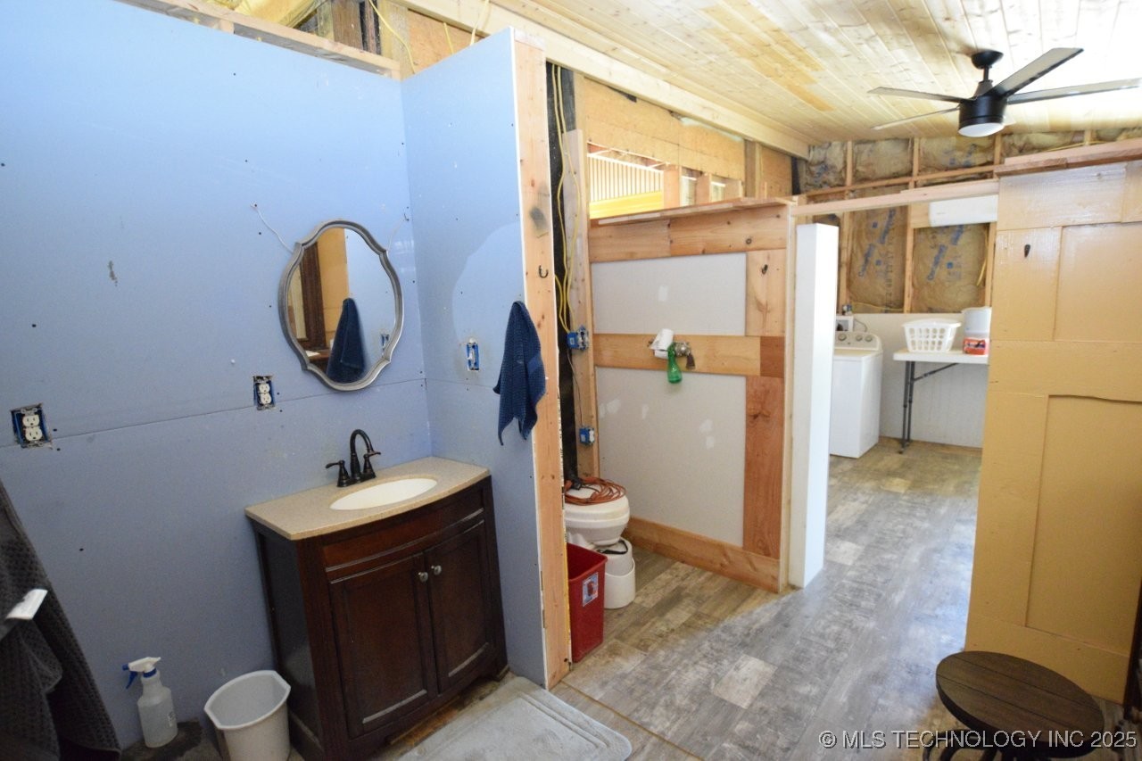 975 Road Marble City OK 74945