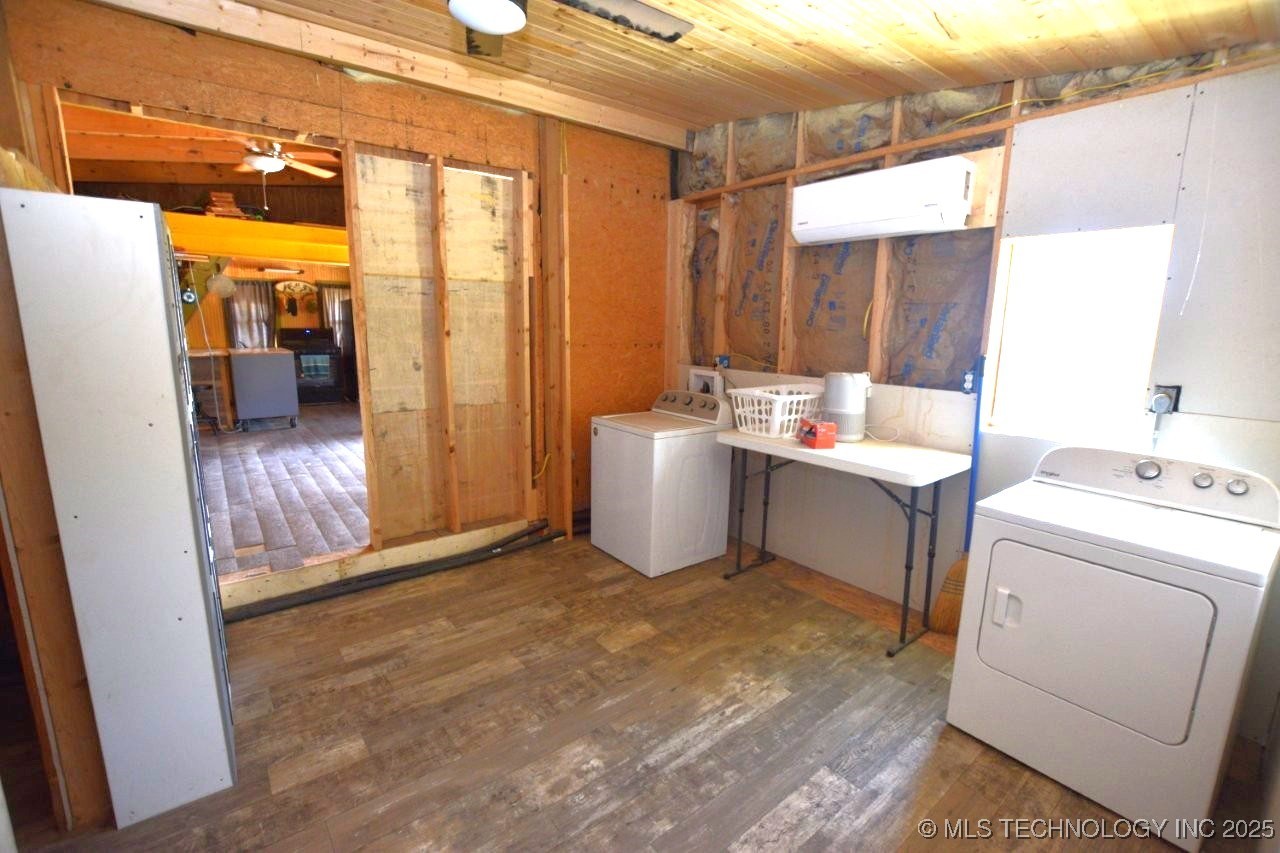 975 Road Marble City OK 74945