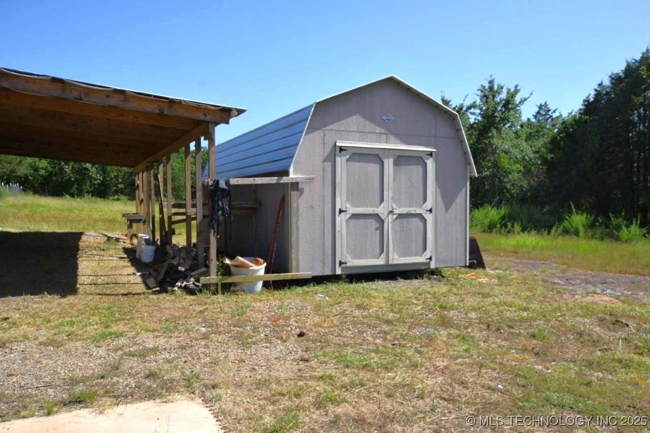975 Road Marble City OK 74945