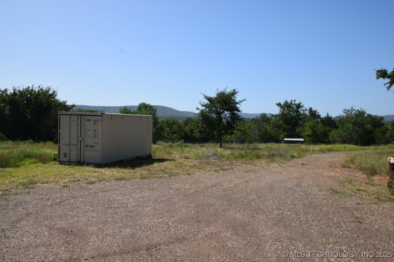 975 Road Marble City OK 74945