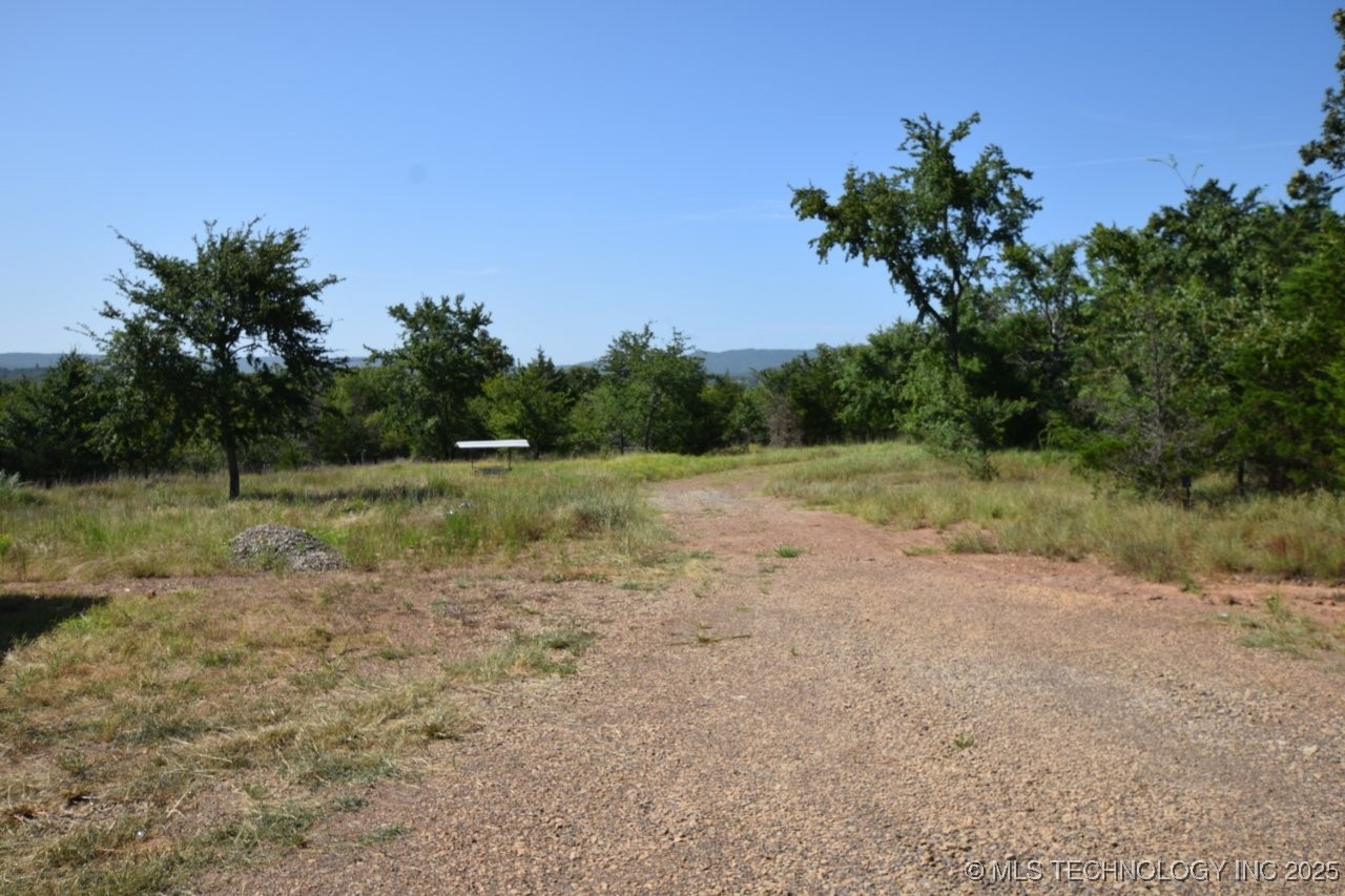 975 Road Marble City OK 74945