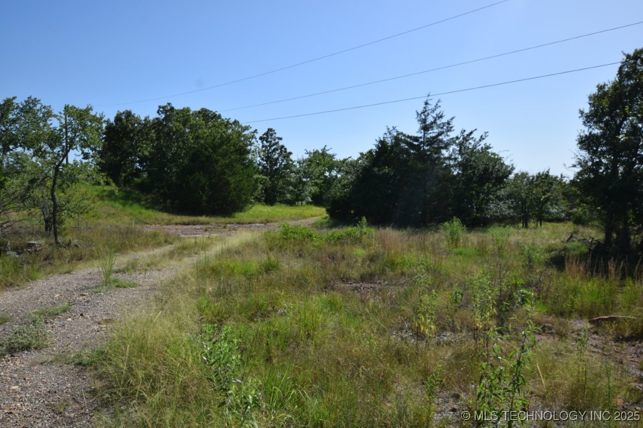 975 Road Marble City OK 74945