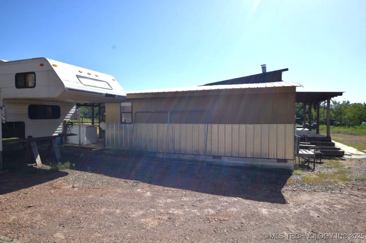 975 Road Marble City OK 74945