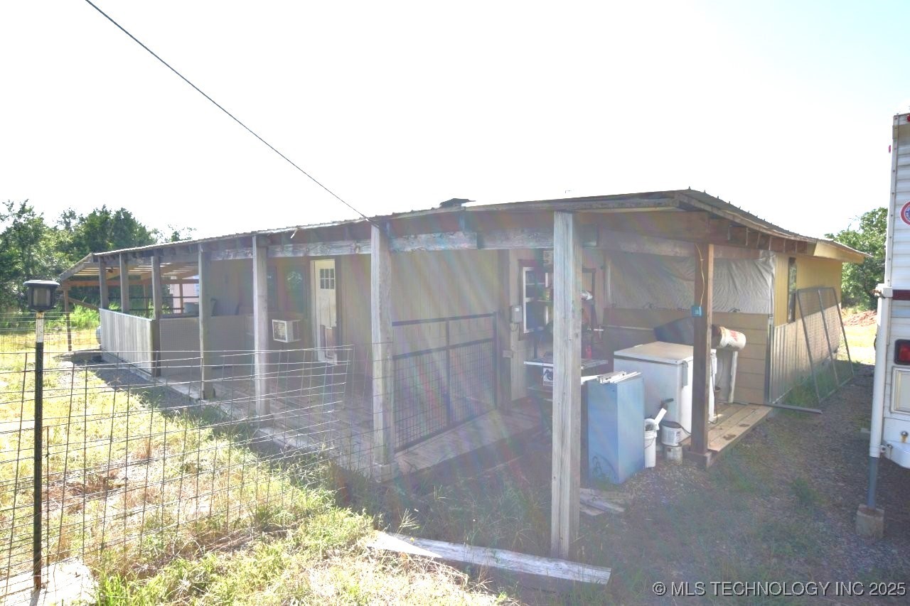 975 Road Marble City OK 74945