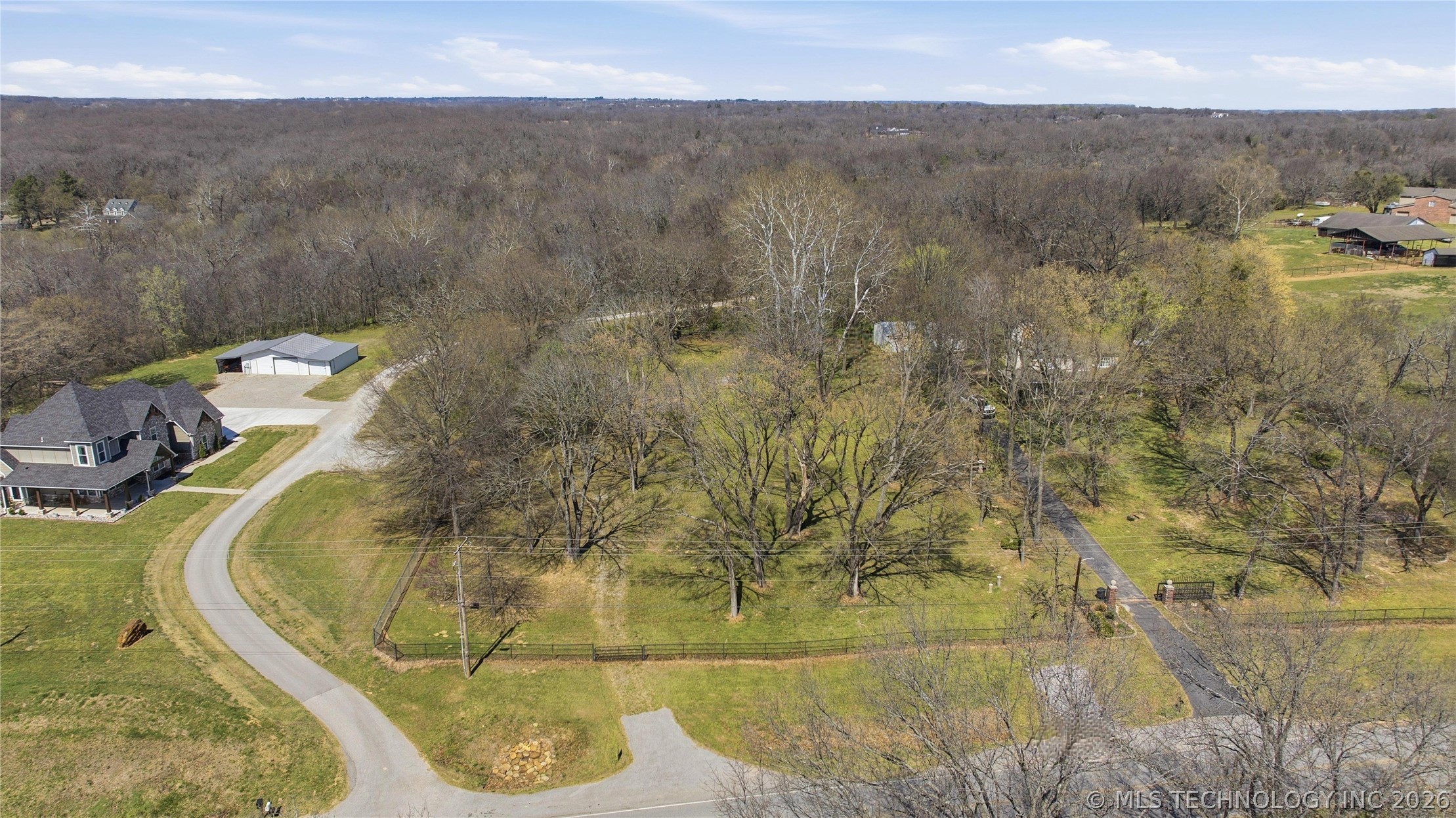 E 161st Street S Coweta OK 74429