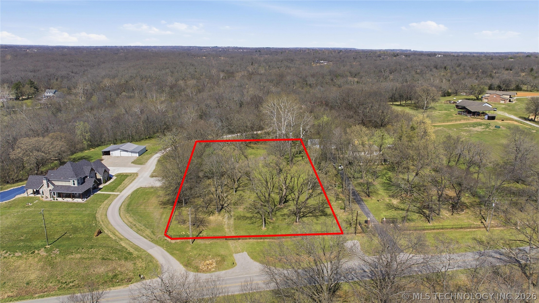E 161st Street S Coweta OK 74429