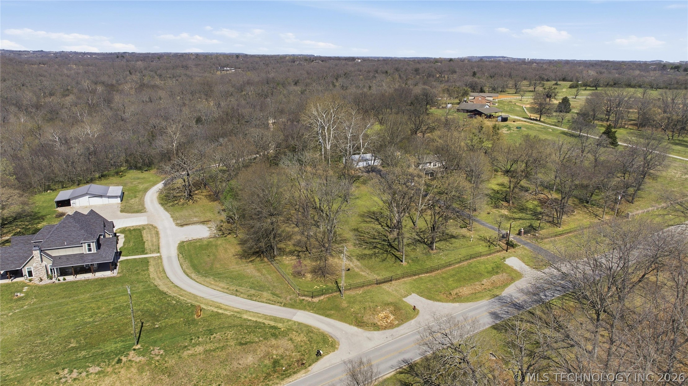 E 161st Street S Coweta OK 74429