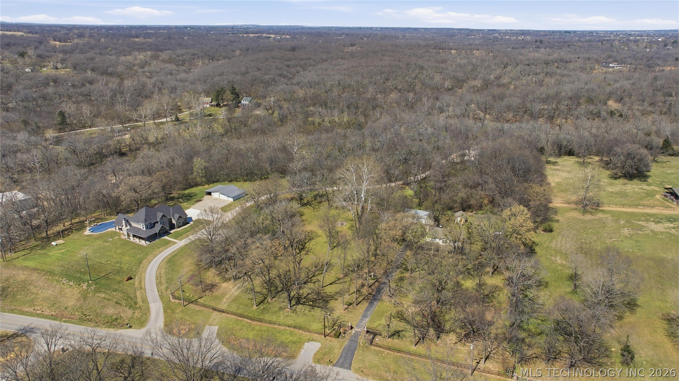 E 161st Street S Coweta OK 74429