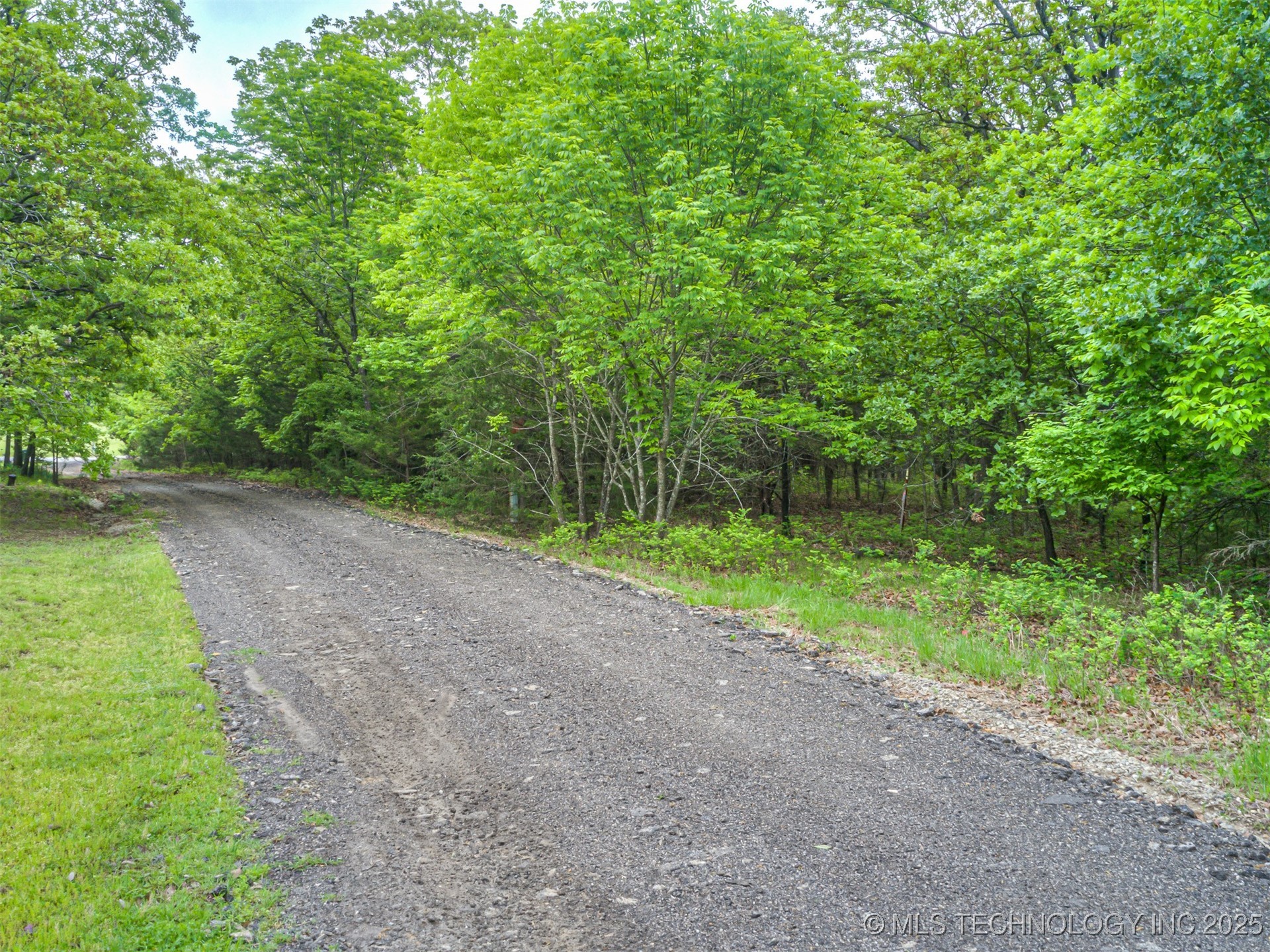 3891 Fox Run Road Mannford OK 74044