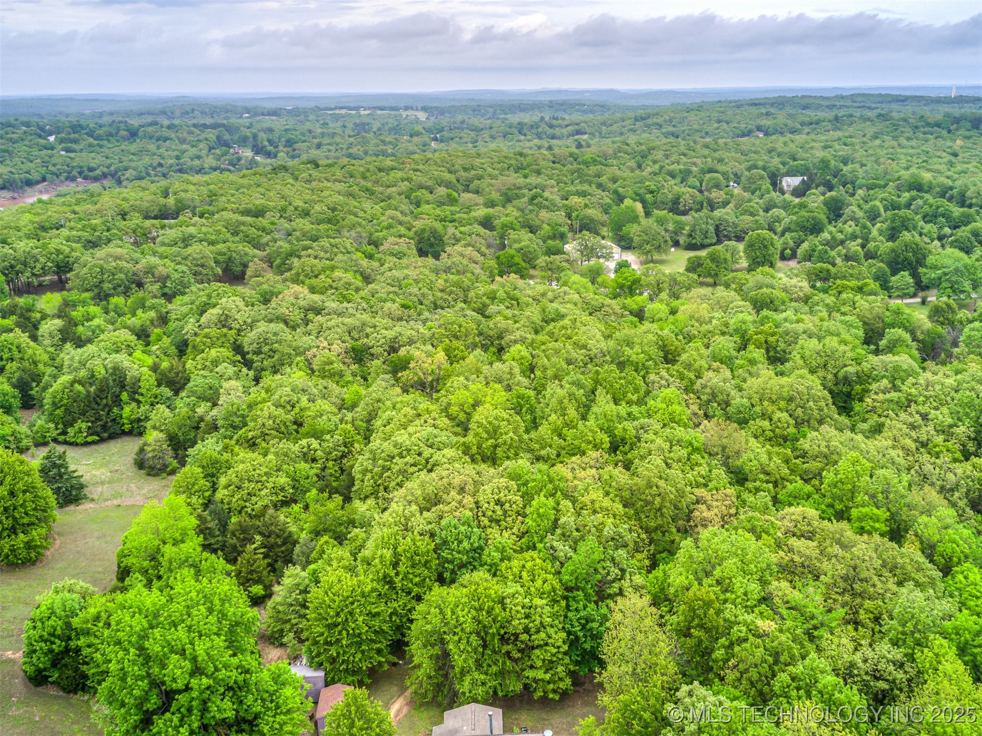 3891 Fox Run Road Mannford OK 74044