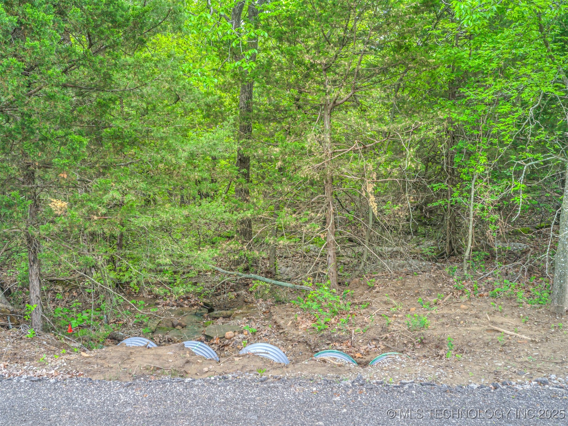 3891 Fox Run Road Mannford OK 74044