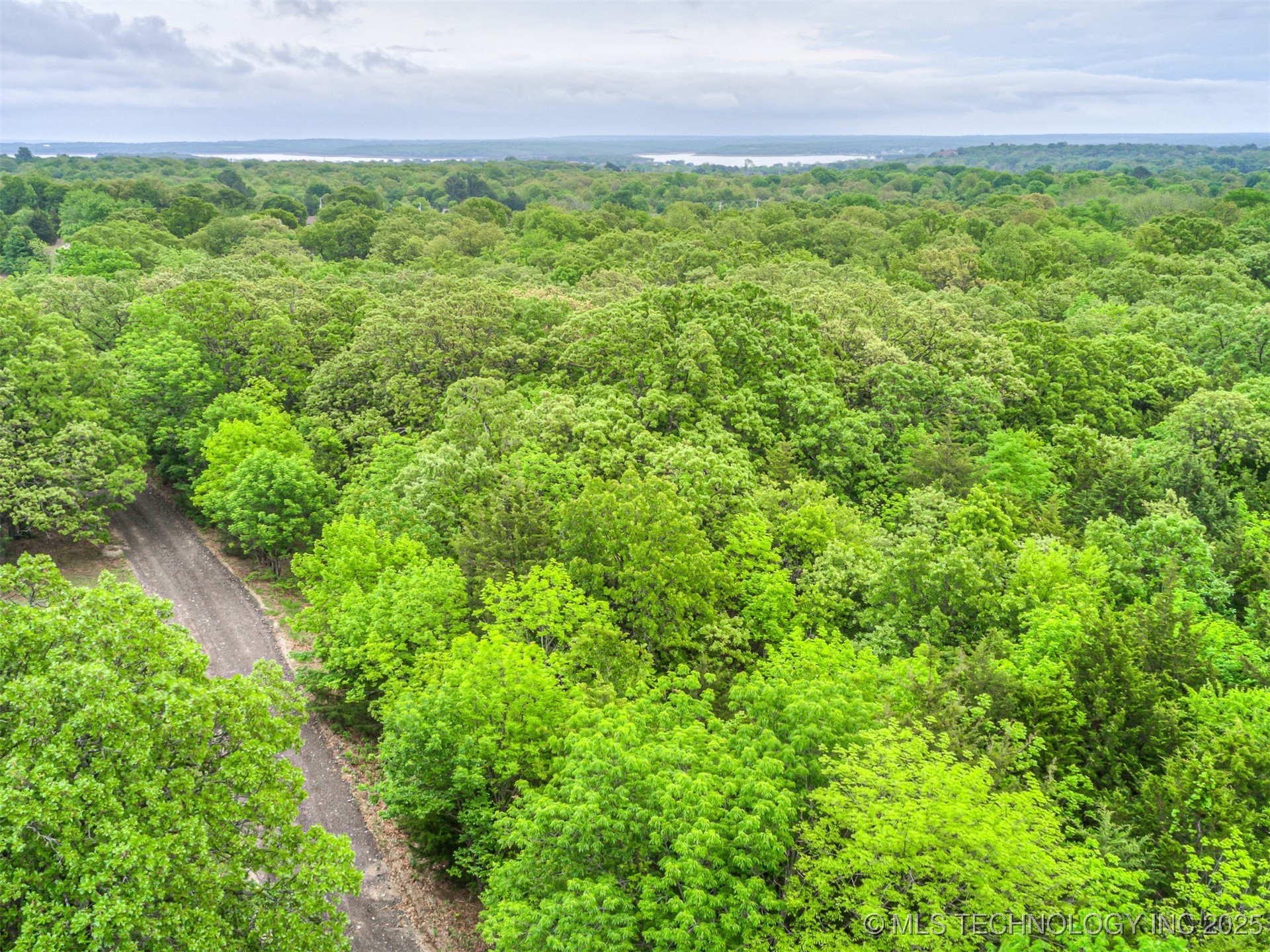 3891 Fox Run Road Mannford OK 74044