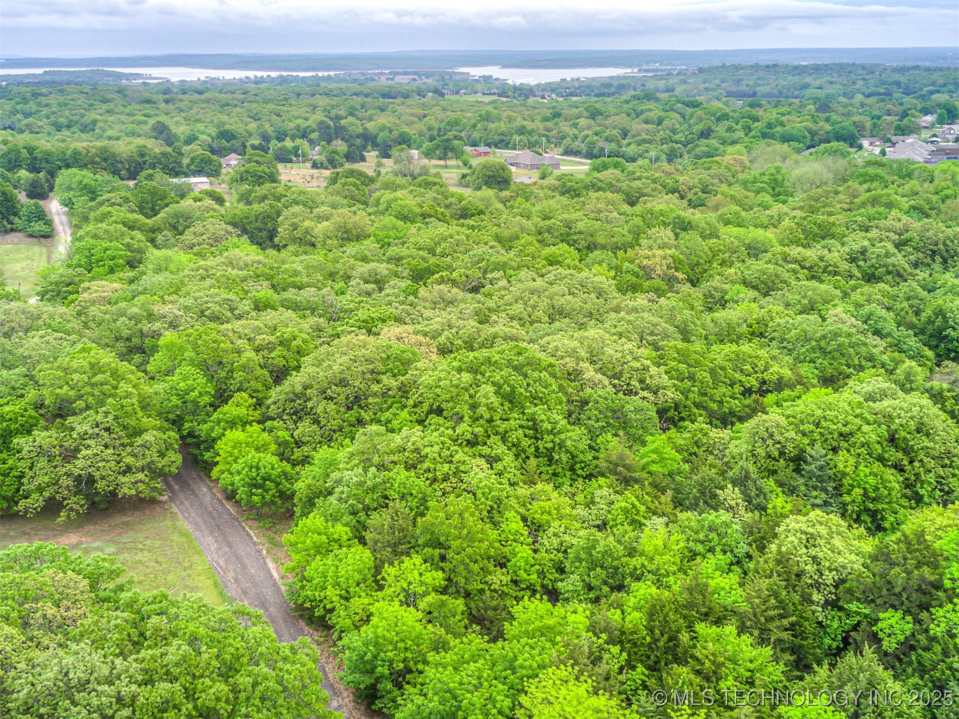 3891 Fox Run Road Mannford OK 74044