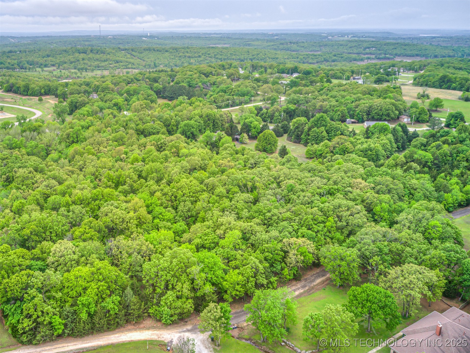3891 Fox Run Road Mannford OK 74044