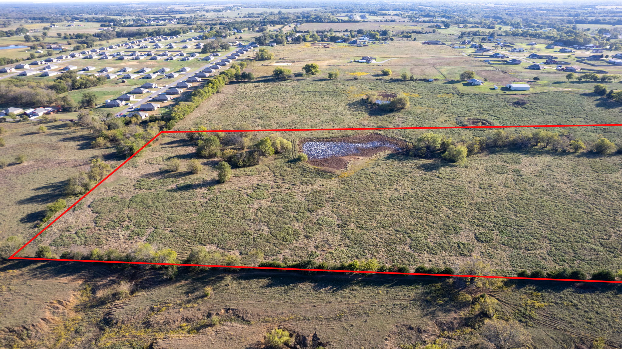 22786 State Road 78 Durant OK 74701