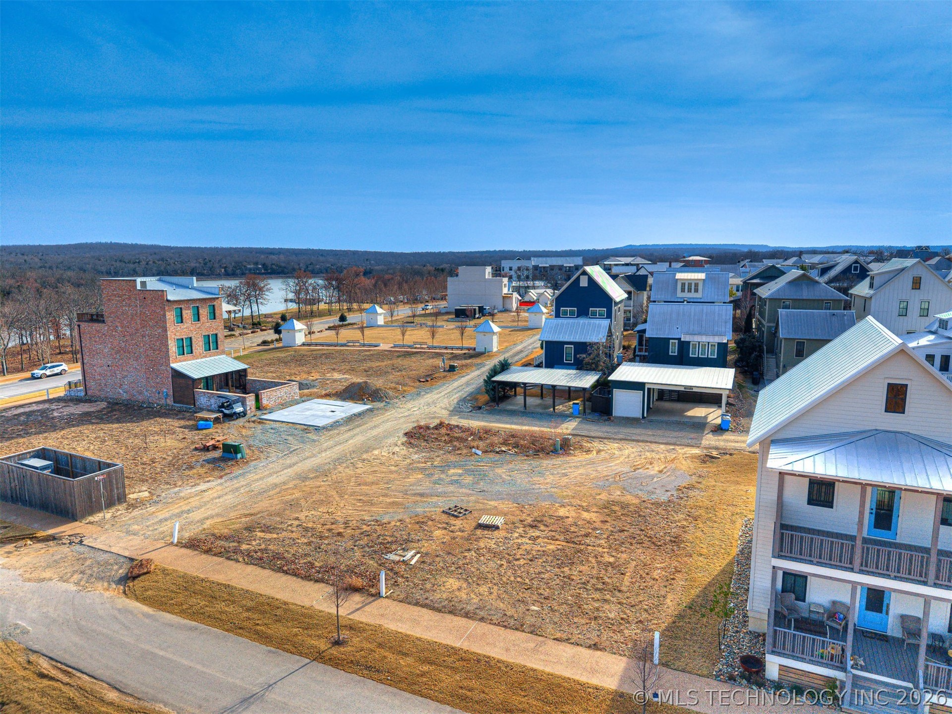 45 Church Street Carlton Landing OK 74432