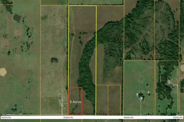 2 Rodeo Road Durant OK 74701