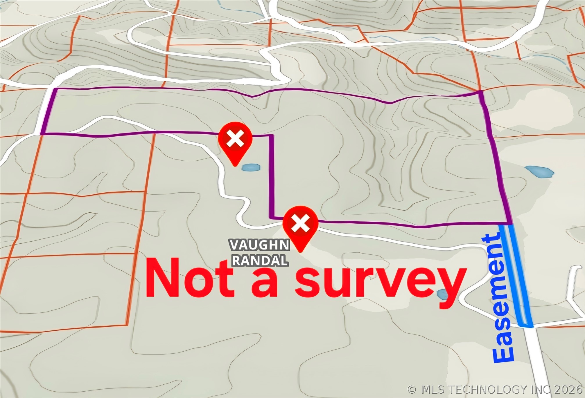 00 N 4710 Road Watts OK 74964