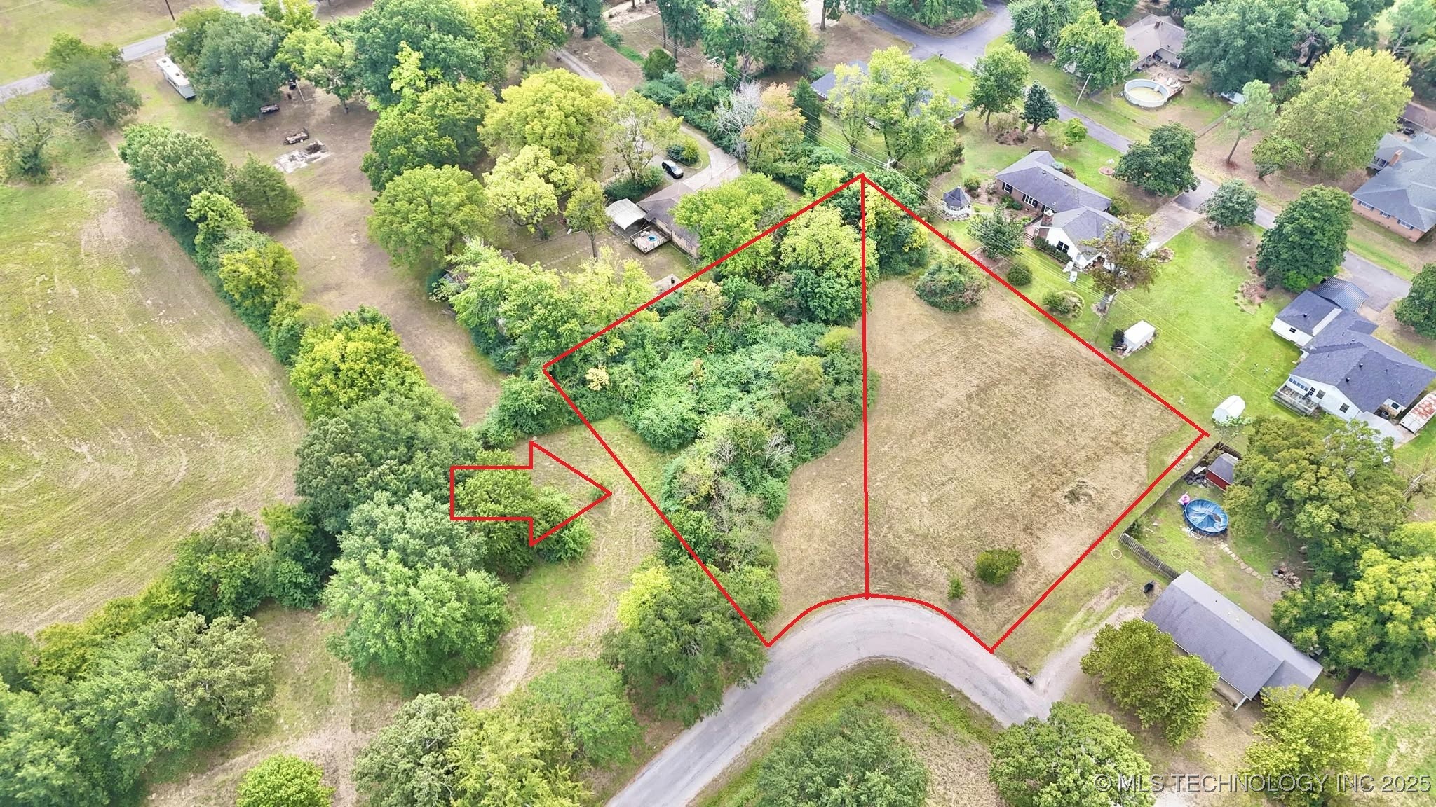 6 NW 3rd Street Stigler OK 74462