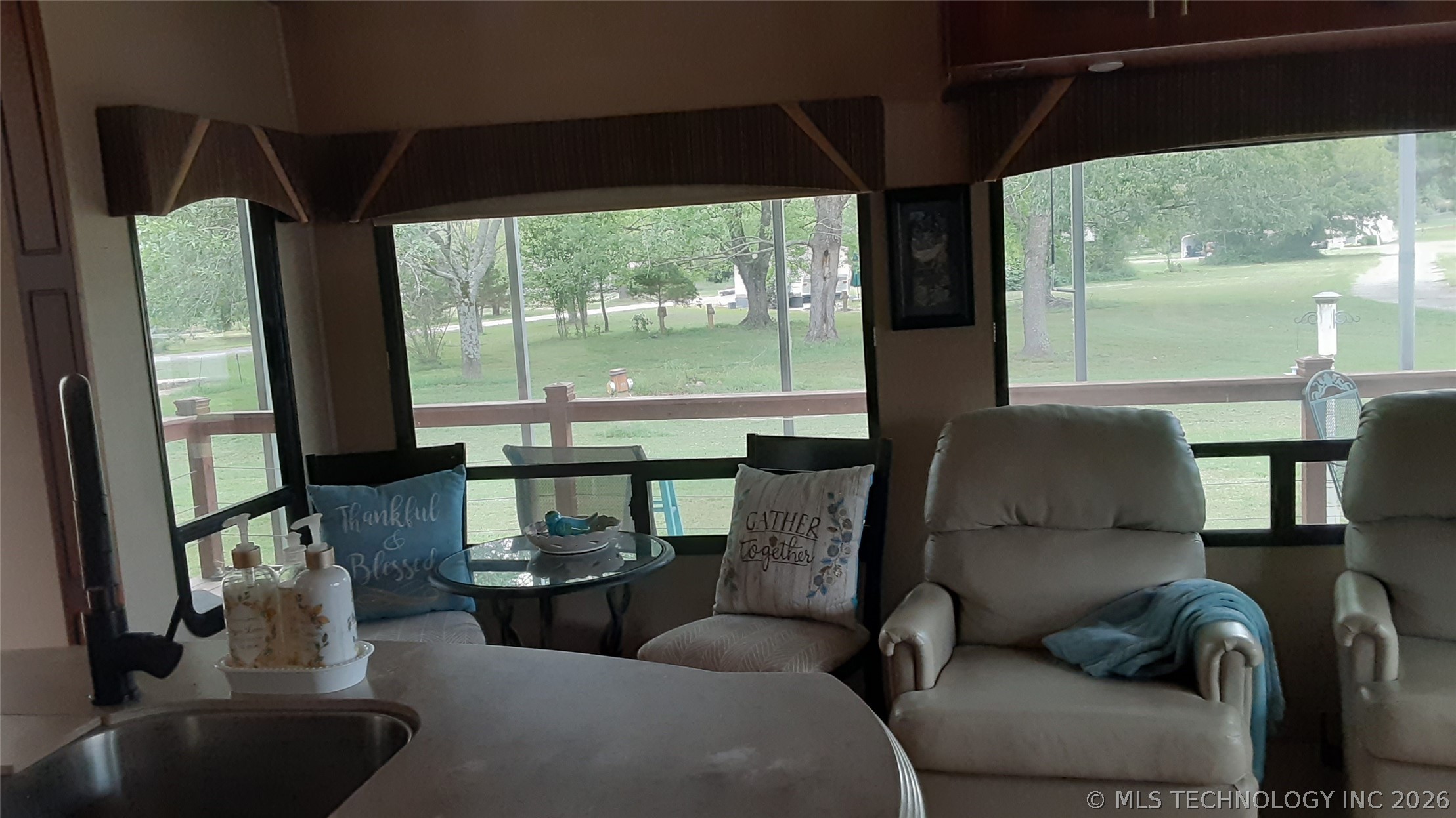57300 County Road 658 Kansas OK 74347