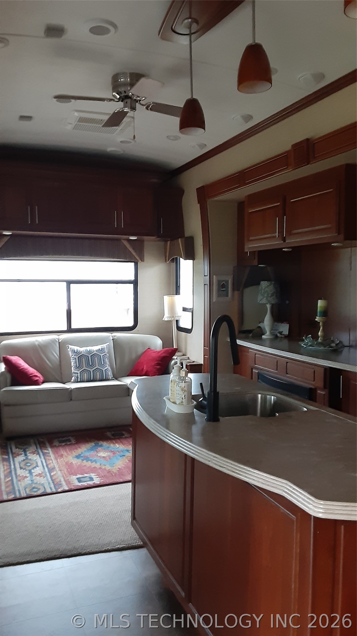 57300 County Road 658 Kansas OK 74347