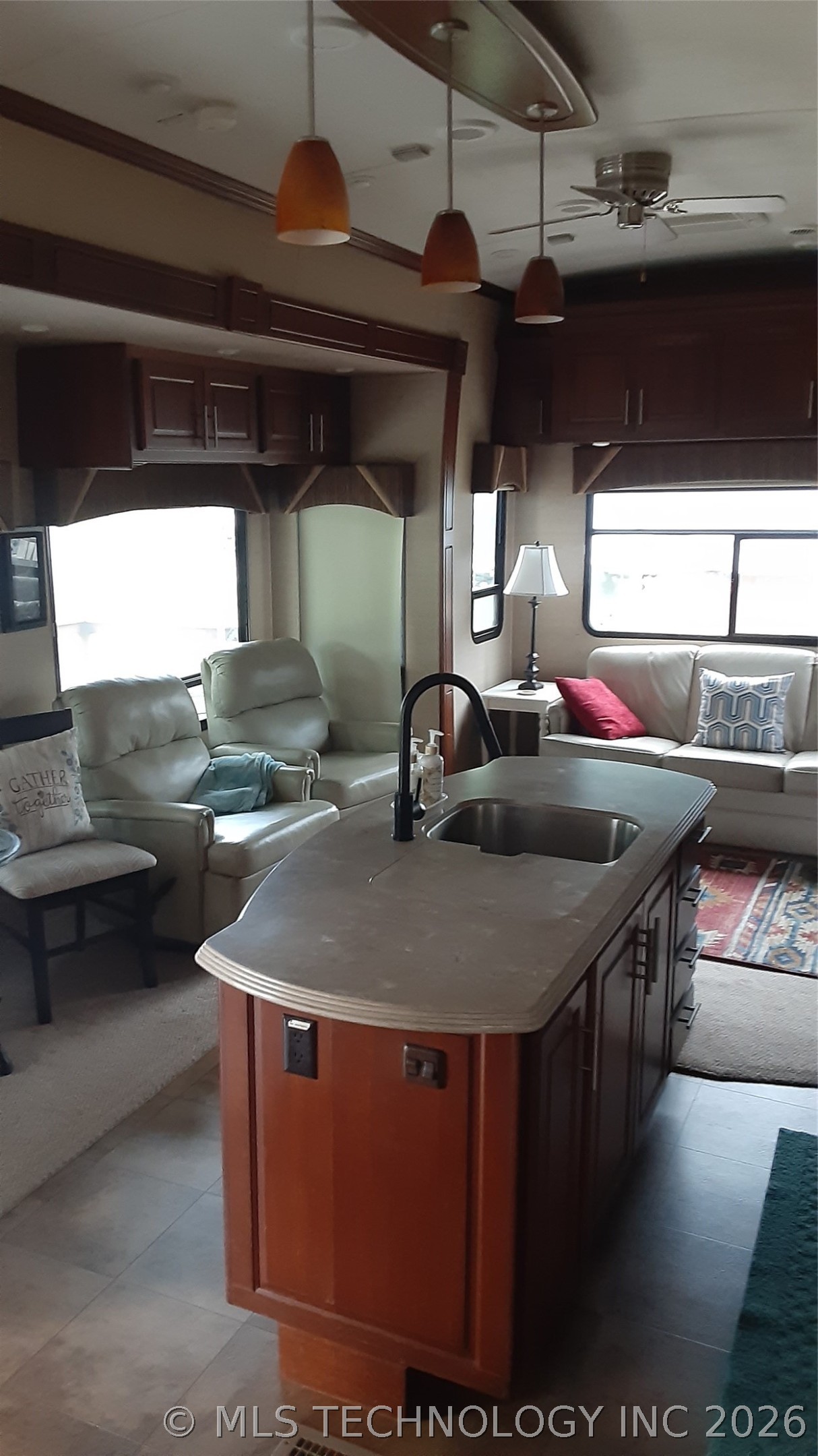 57300 County Road 658 Kansas OK 74347