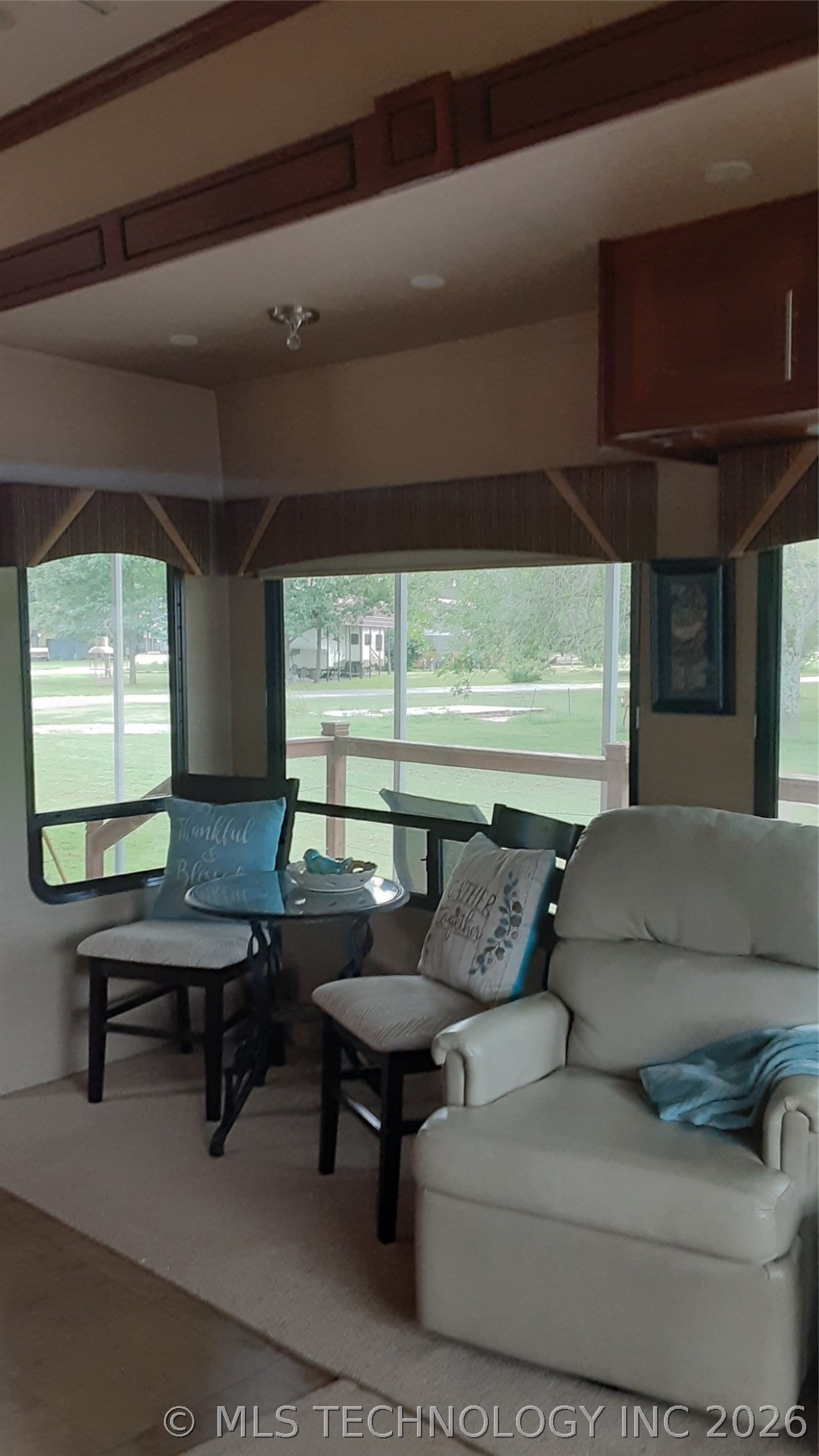 57300 County Road 658 Kansas OK 74347