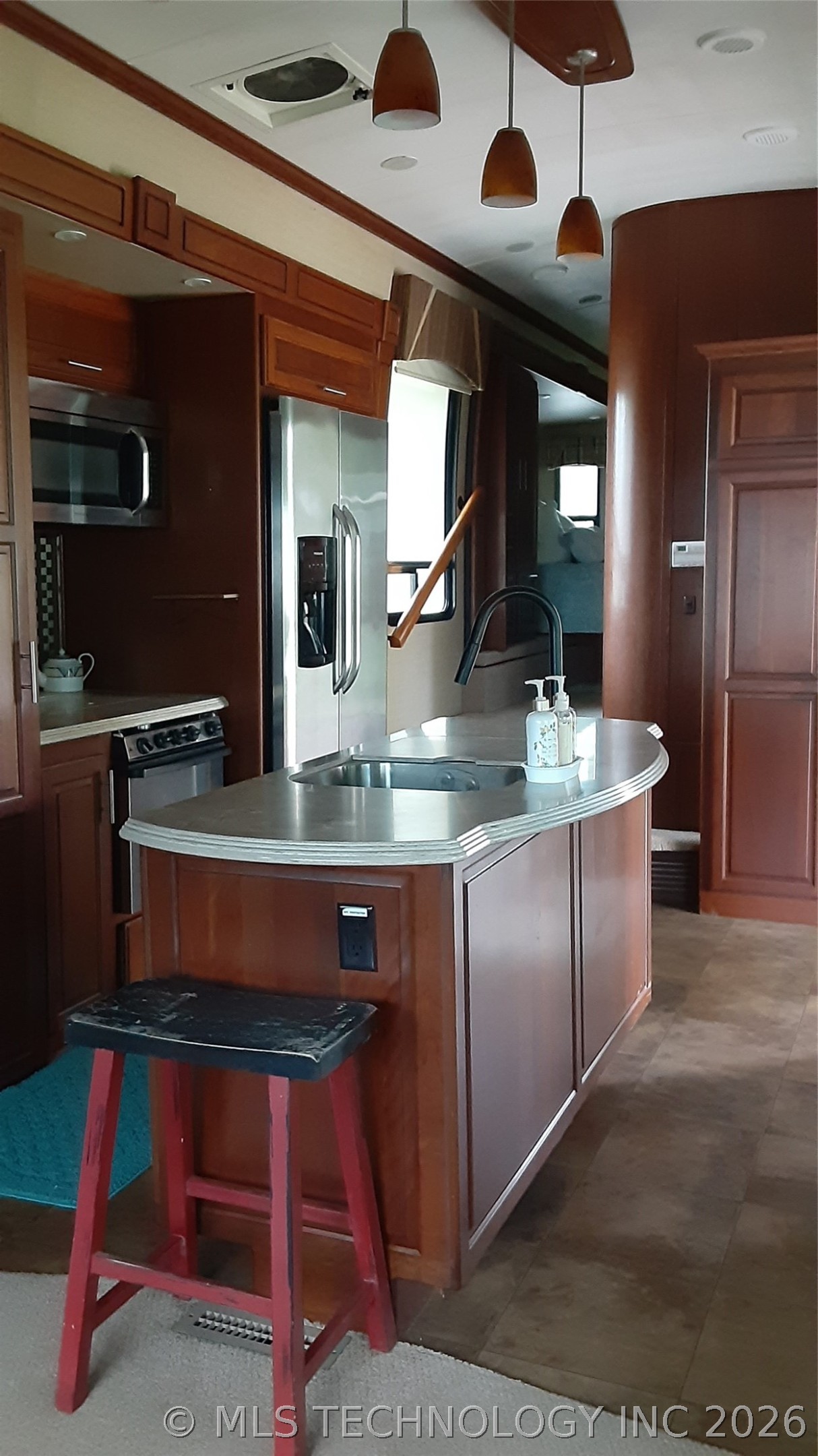 57300 County Road 658 Kansas OK 74347