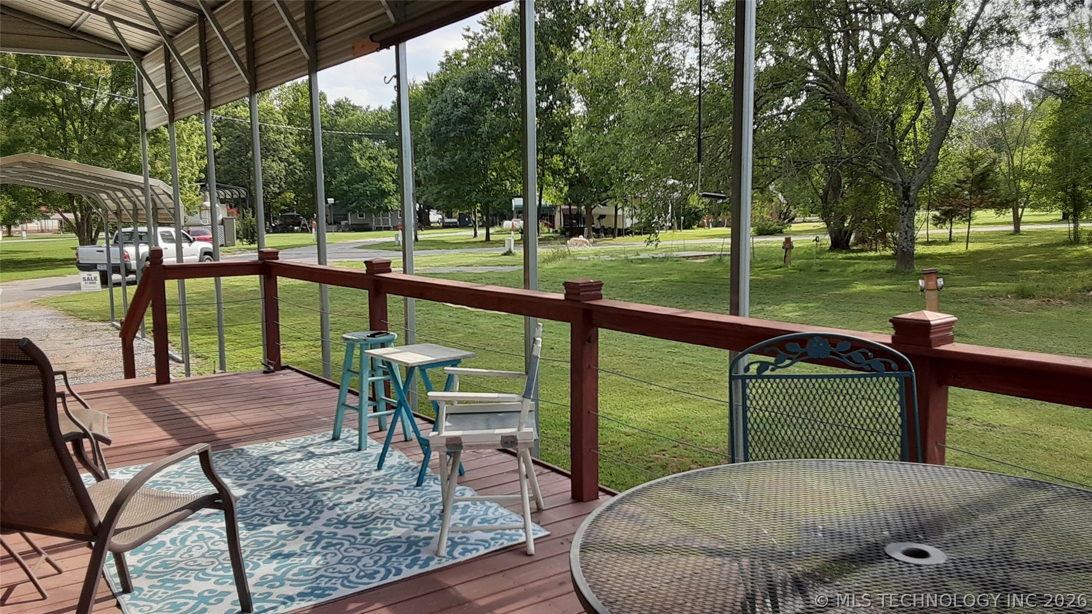 57300 County Road 658 Kansas OK 74347