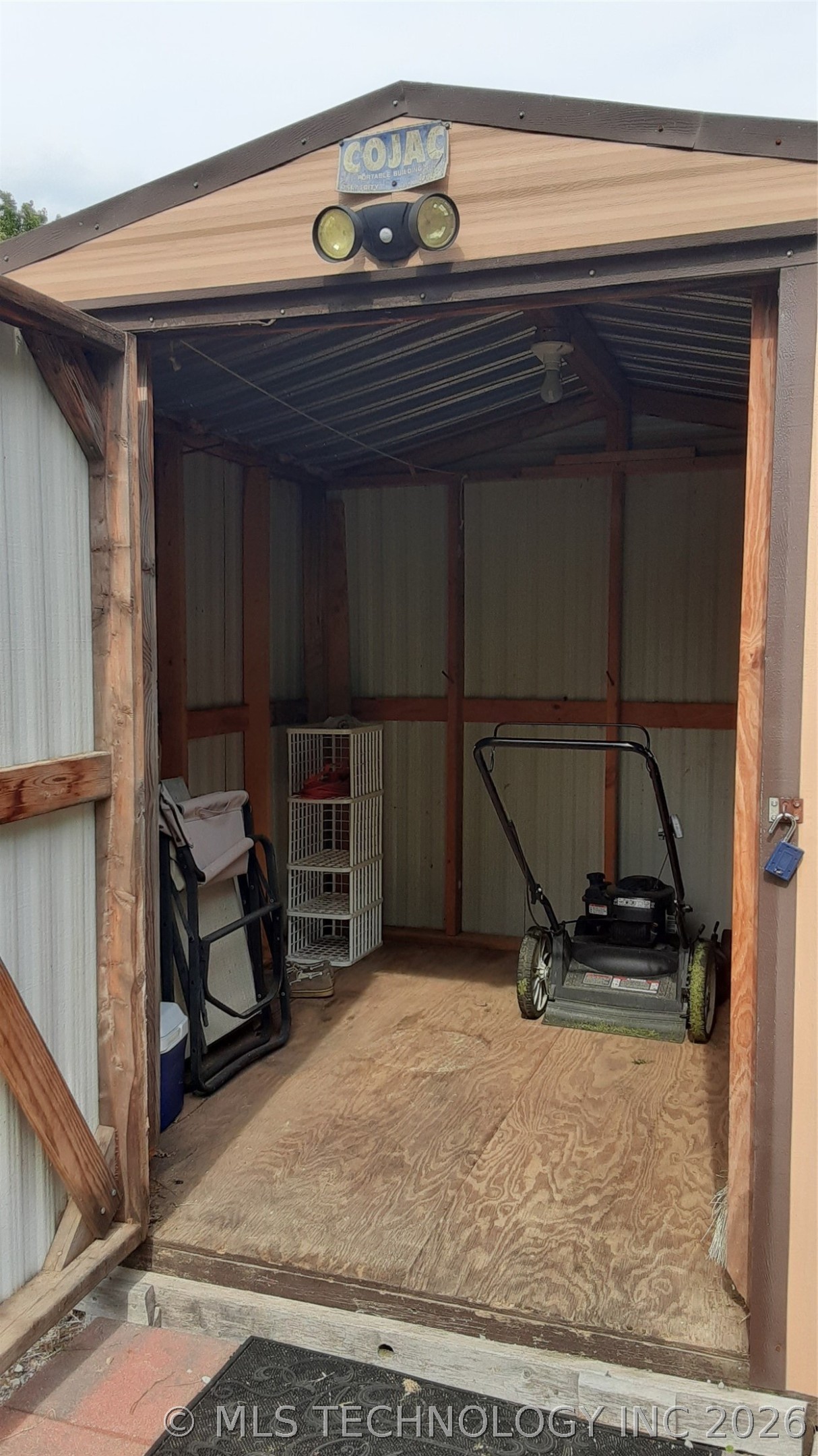 57300 County Road 658 Kansas OK 74347