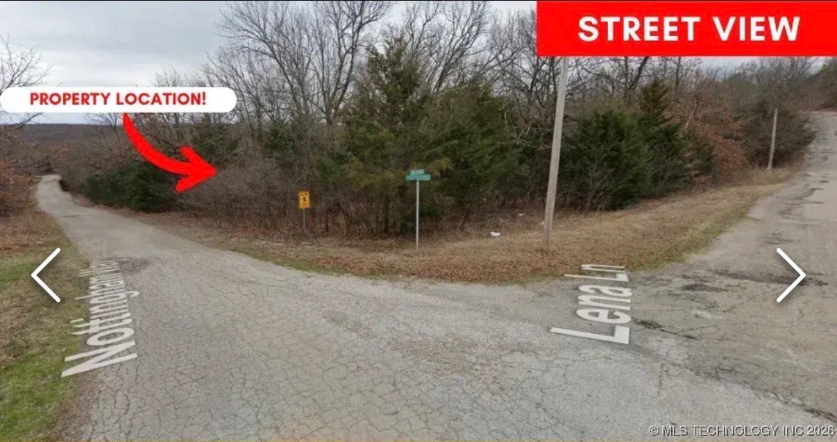 803 N Lena Lane Cleveland OK 74020