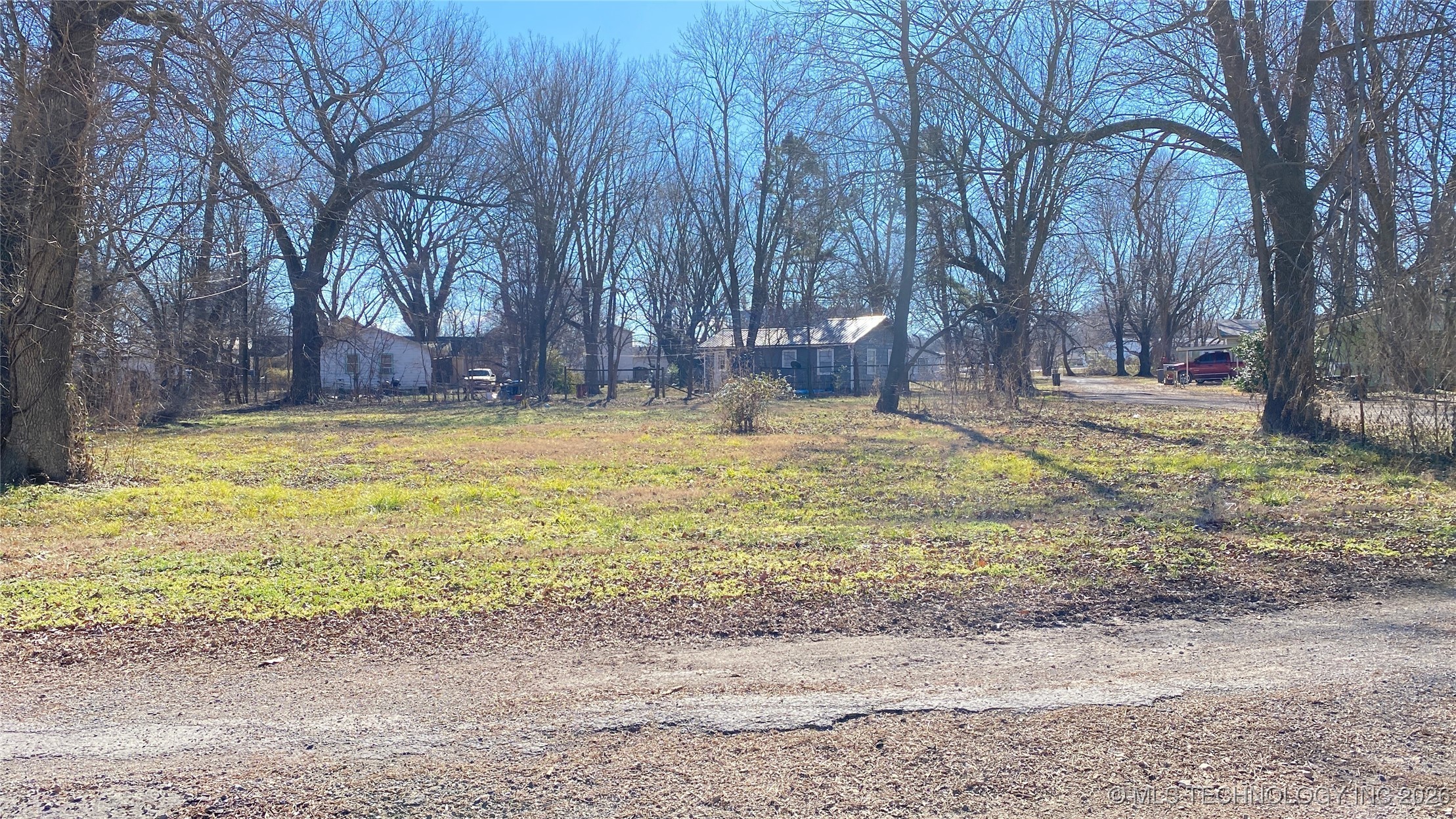 323 Shady Lane Westville OK 74965