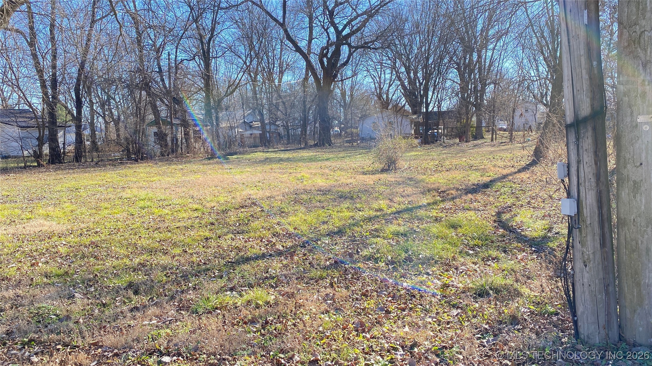 323 Shady Lane Westville OK 74965