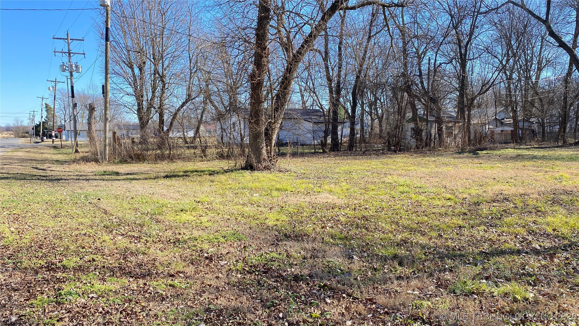 323 Shady Lane Westville OK 74965