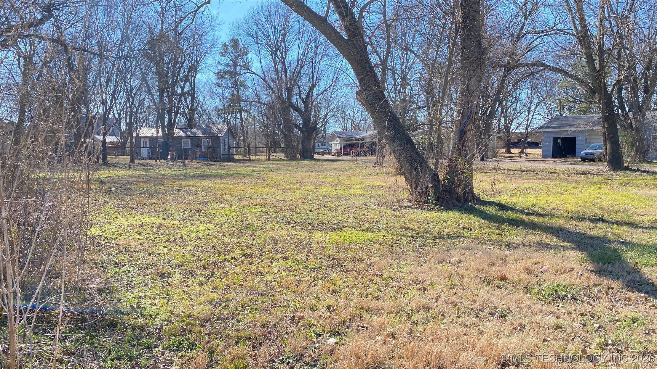 323 Shady Lane Westville OK 74965